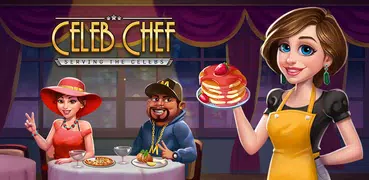 Celeb Chef: Cooking Star