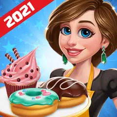 Celeb Chef: Cooking Star XAPK 下載