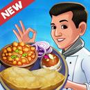 Cooking Empire: Sanjeev Kapoor Made In India Game APK