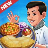 Cooking Empire icon