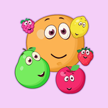 ”Fruit Drop Merge - Melon Game