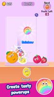Fruit Drop Merge screenshot 2