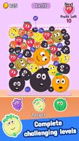Fruit Drop Merge screenshot 3