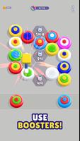 Jelly Sort Match 3 screenshot 2