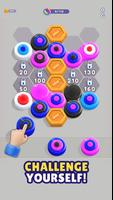 Jelly Sort Match 3 screenshot 3