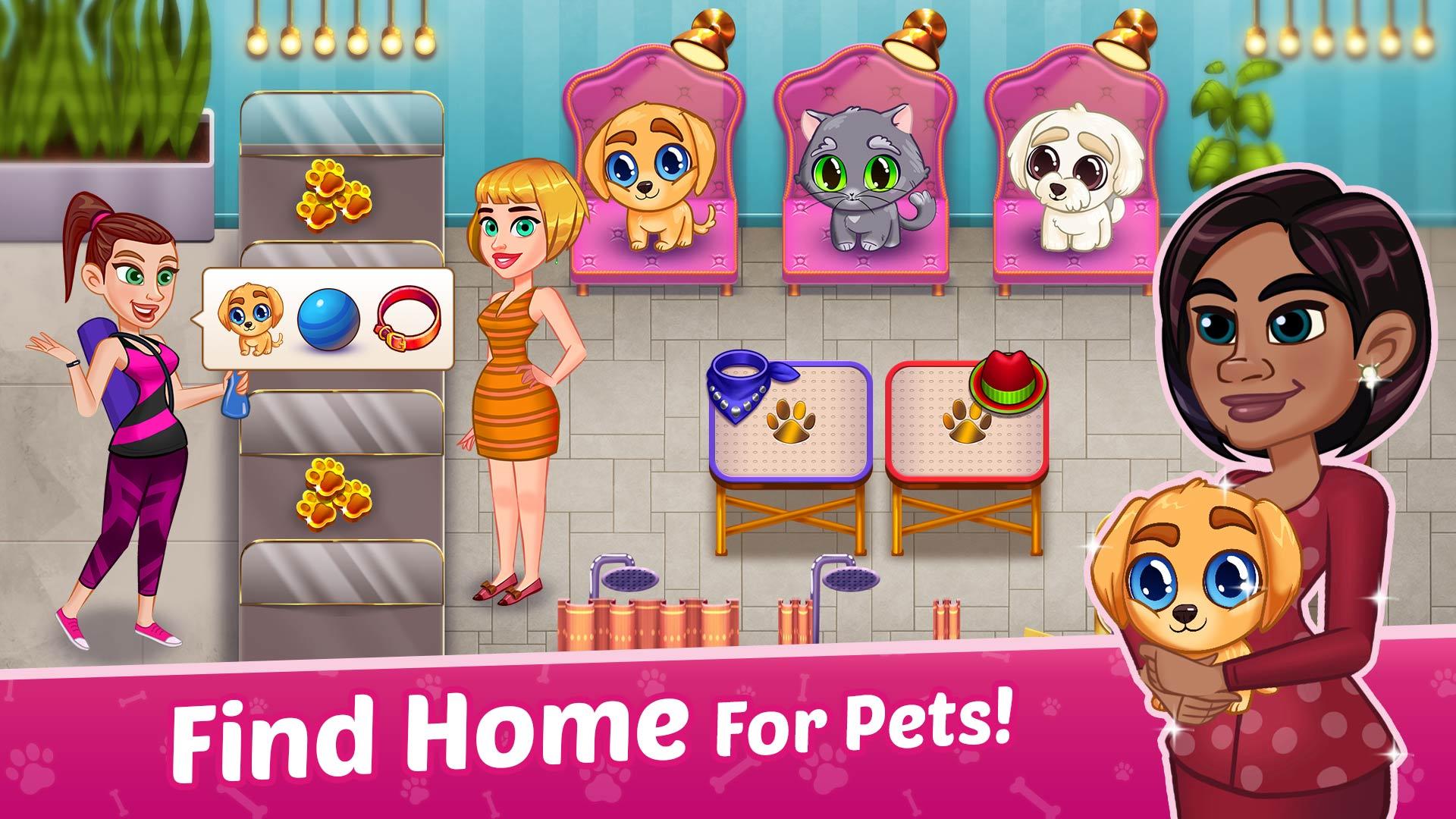 Shelter бесплатные покупки. Pet Shelter игры. Pet Shelter.