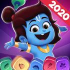 Krishna Crush: Tile Blast icono