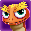 APK Snakes & Puzzles