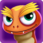 Snakes & Puzzles آئیکن