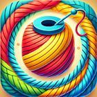 Wool Jam - Art Puzzle icon