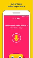 VideoBOT syot layar 1