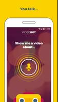 VideoBOT syot layar 2