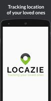 Locazie - Live Location Tracker 포스터