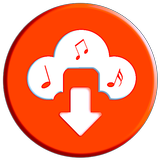 Mp3 Music Downloader biểu tượng
