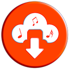 Mp3 Music Downloader simgesi