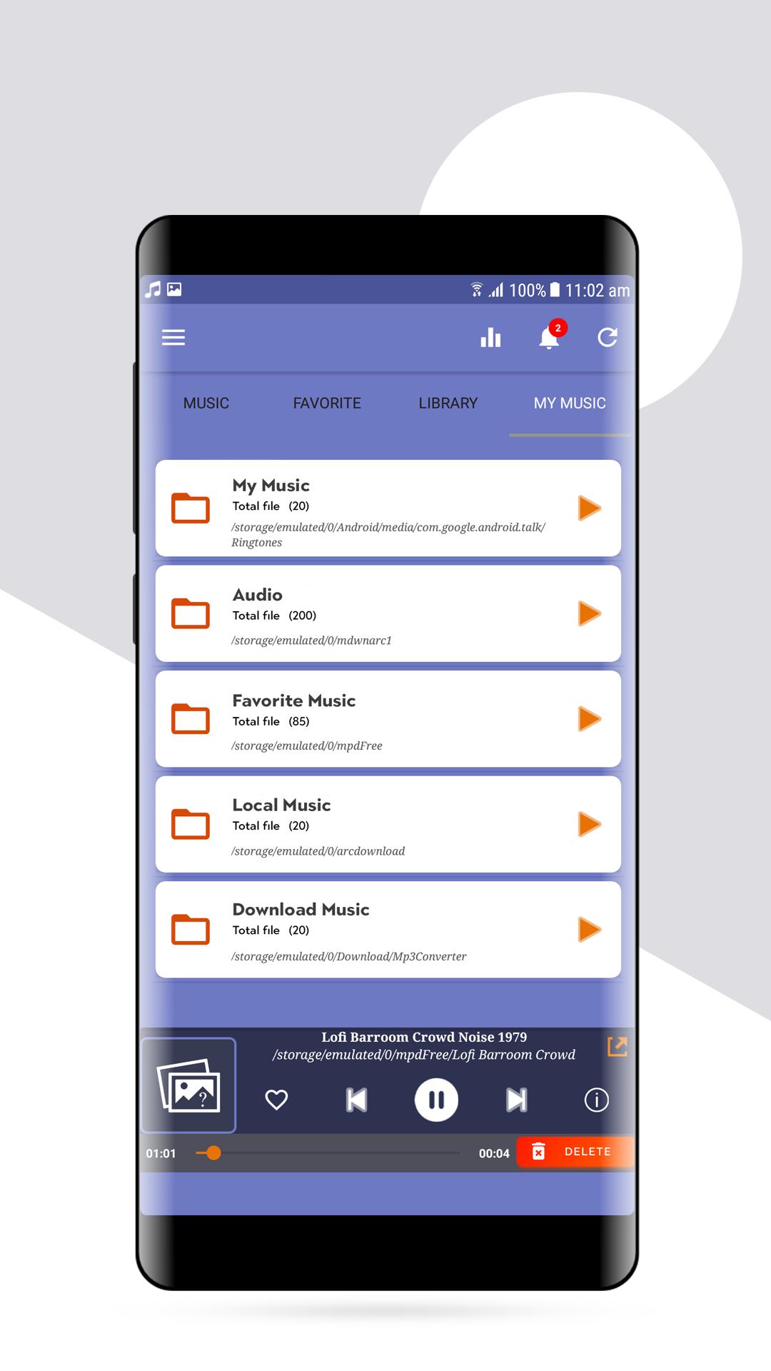 Mp3 music downloader apk for android download