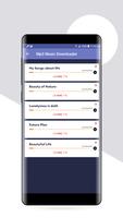 Mp3 Music Downloader ảnh chụp màn hình 2