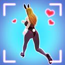 Rogue rush- thief master 3D APK