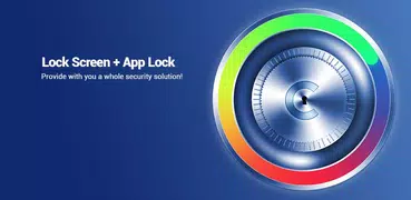 Pop Locker Technology Theme