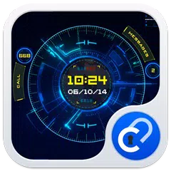 Pop Locker Technology Theme