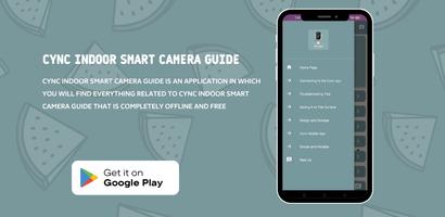 Cync Indoor Smart Camera Guide bài đăng