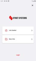 Cynet Systems Inc poster