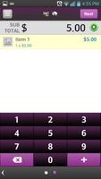 Vwalaa! Mobile Pay screenshot 2