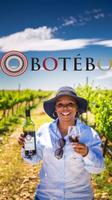 BOTEBO WINES Affiche