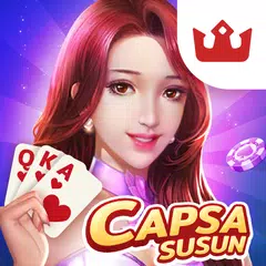Capsa Susun Online Domino QQ XAPK download