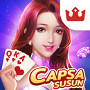 APK Capsa Susun Online Domino QQ