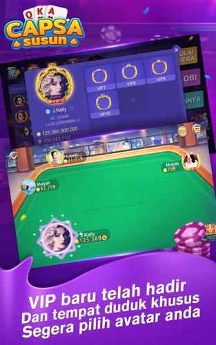 Cara Mendapatkan Hak Vip Domino Qiu Qiu – Siti