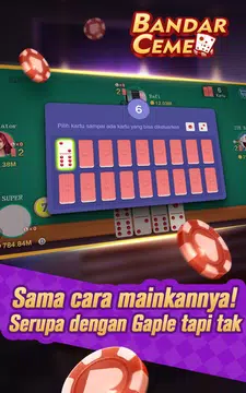Bandar Ceme Bandar Qiu Domino Qiu Online Apk 2 19 0 0 Download For Android Download Bandar Ceme Bandar Qiu Domino Qiu Online Xapk Apk Bundle Latest Version Apkfab Com