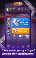 Domino Gaple Screenshot 1