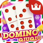 Domino QiuQiu · 99 : Online : NO.1-2019 icon