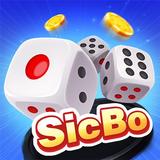 SicBo 아이콘