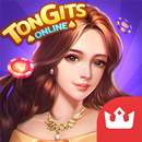 Tongits Online-APK
