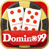 Domino QQ Pro: Domino99 Online Zeichen
