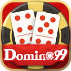 Domino QQ Pro: Domino99 Online ícone