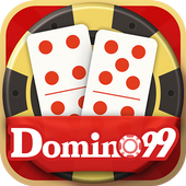 Domino QQ Pro: Domino99 Online icône