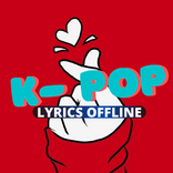 K-POP LYRICS OFFLINE