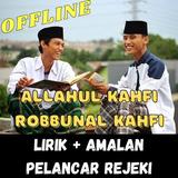 Sholawat Allahul Kafi Robbunal Kafi Mp3 + Lirik icono
