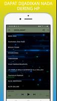 Sholawat Allahul Kafi Robbunal Kafi Mp3 + Lirik captura de pantalla 3