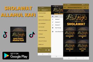 Sholawat Allahul Kafi Pelancar Rejeki Offline gönderen