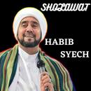 APK Sholawat Habib Syech Offline Terlengkap Terbaru