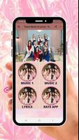 Twicee Song Offline screenshot 1