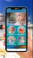 Sholawat Ai Khodijah - Allah Allah Aghisna Offline Ekran Görüntüsü 2