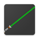 Lightsaber Soundboard: Stor Wars-APK