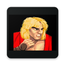 Street Fighter Soundboard-APK