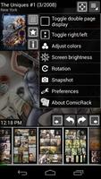 ComicRack Free تصوير الشاشة 1
