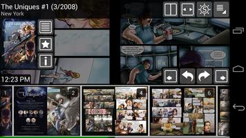 ComicRack Free screenshot 3